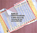 Visit our Barcode Decoding Software site