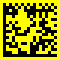 DataMatrix generated by DataMatrix Console Application