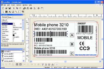 Software Program For Labels