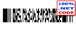 PDF417 .NET Control
