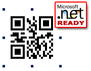 QRCode ActiveX Control