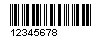 Purchase Barcode CF.NET Control